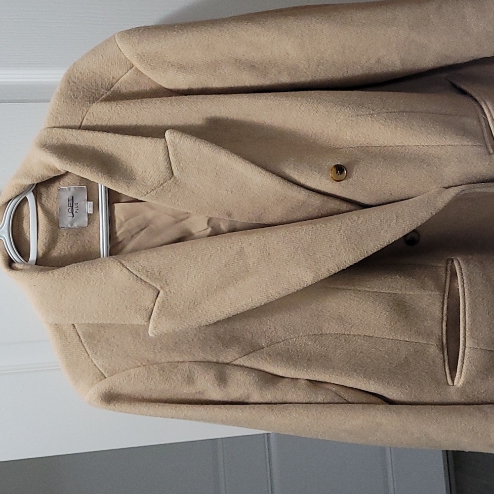 Loft jacket - Picture 2 of 4